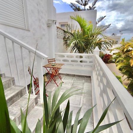Bungalo Santa Ana Villa Коста дел Силенцио Екстериор снимка