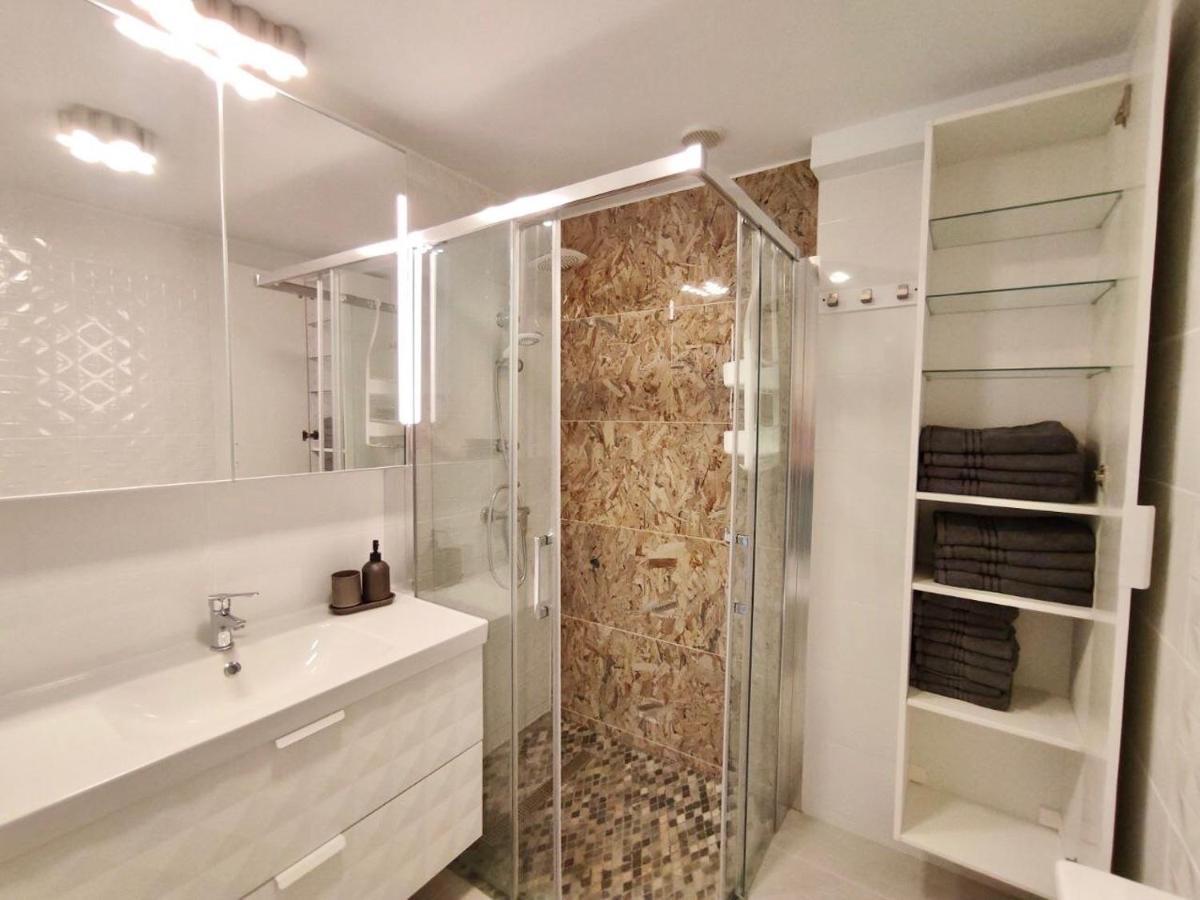 Bungalo Santa Ana Villa Коста дел Силенцио Екстериор снимка