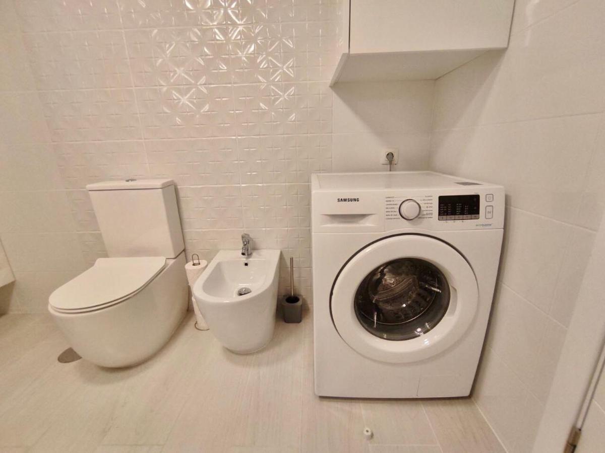 Bungalo Santa Ana Villa Коста дел Силенцио Екстериор снимка