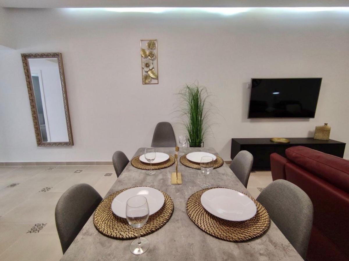 Bungalo Santa Ana Villa Коста дел Силенцио Екстериор снимка