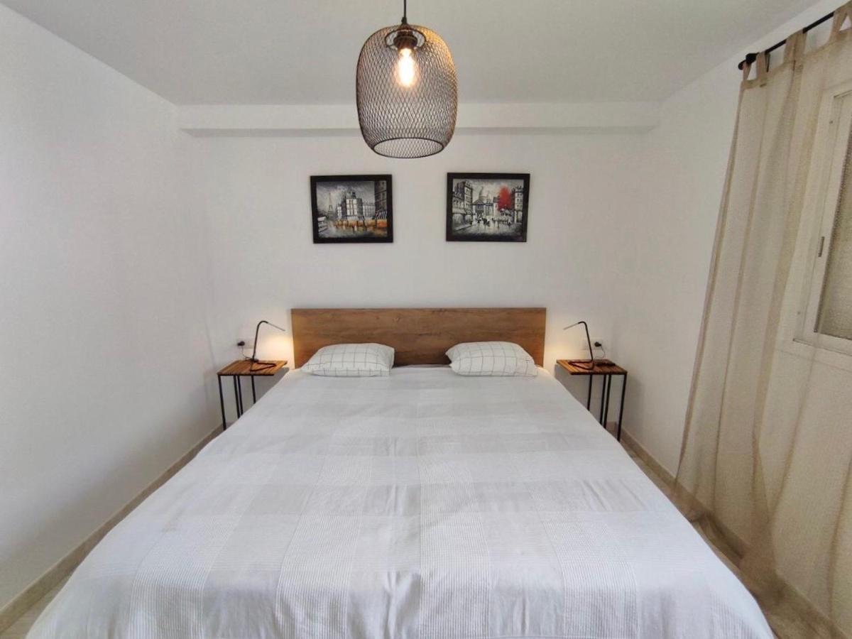 Bungalo Santa Ana Villa Коста дел Силенцио Екстериор снимка
