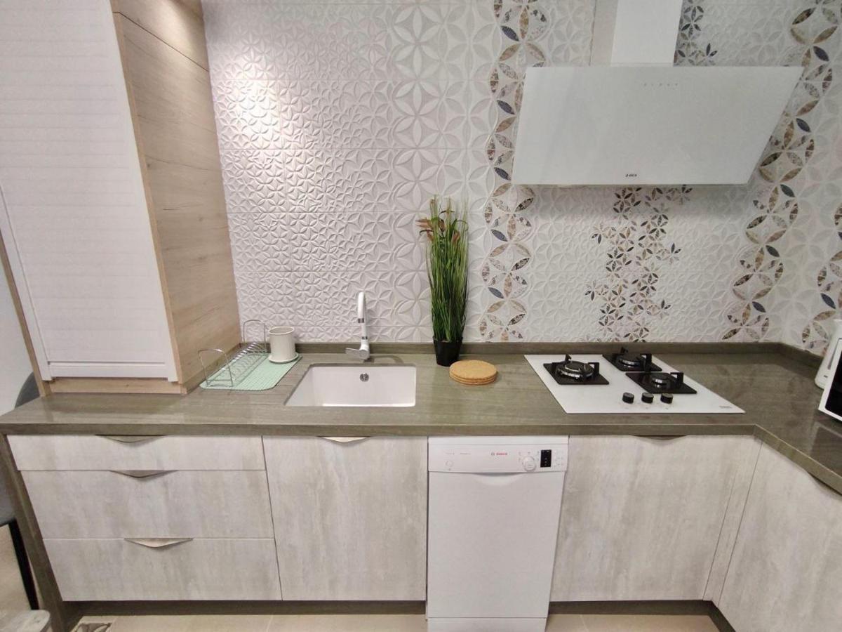 Bungalo Santa Ana Villa Коста дел Силенцио Екстериор снимка