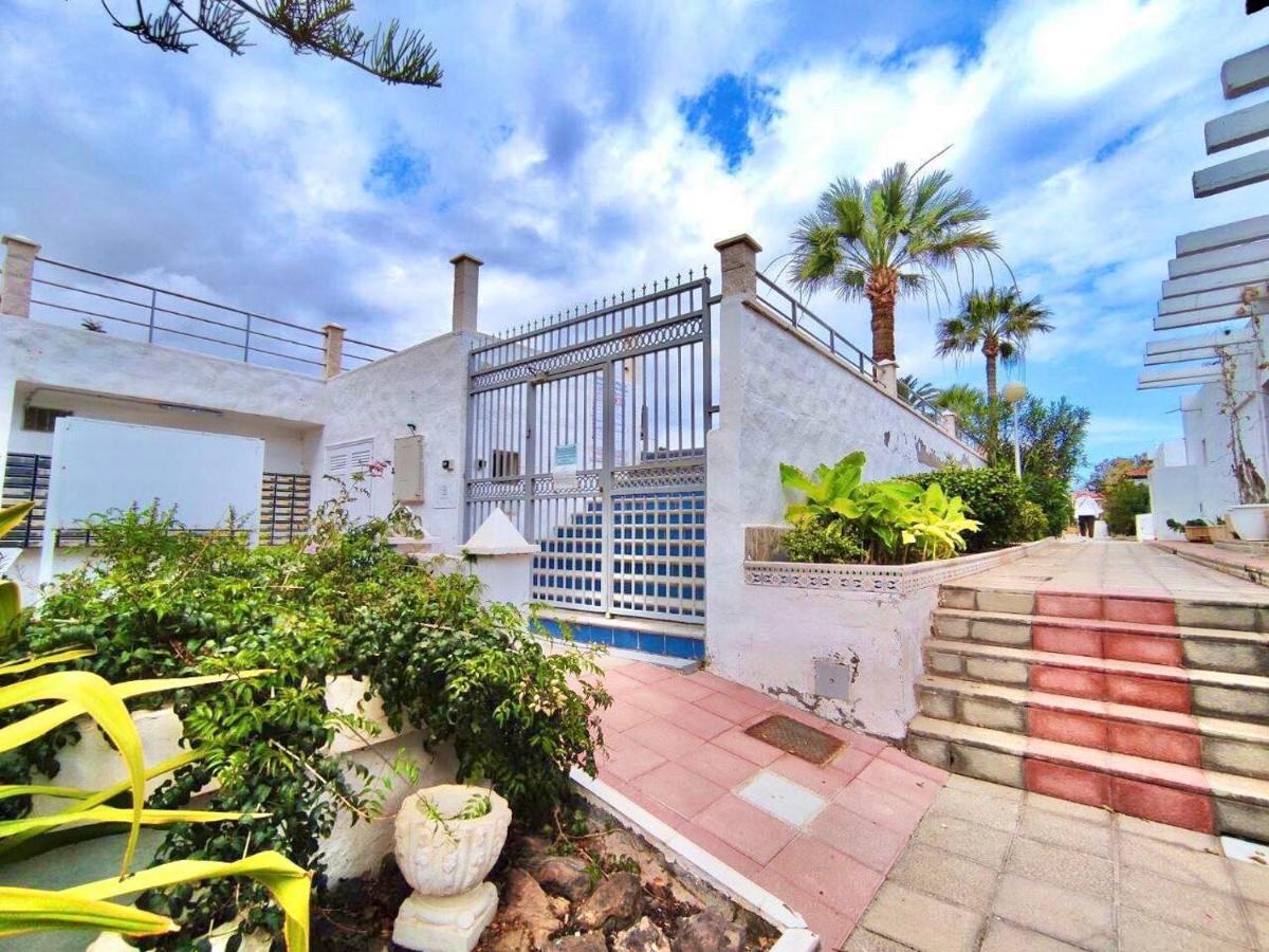 Bungalo Santa Ana Villa Коста дел Силенцио Екстериор снимка