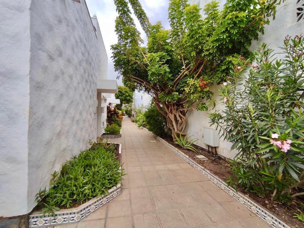 Bungalo Santa Ana Villa Коста дел Силенцио Екстериор снимка