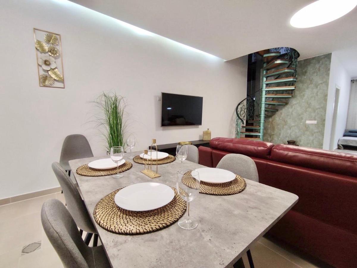 Bungalo Santa Ana Villa Коста дел Силенцио Екстериор снимка