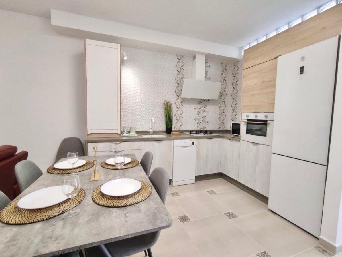 Bungalo Santa Ana Villa Коста дел Силенцио Екстериор снимка