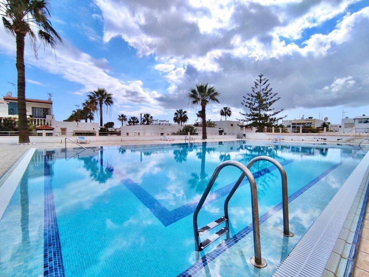Bungalo Santa Ana Villa Коста дел Силенцио Екстериор снимка