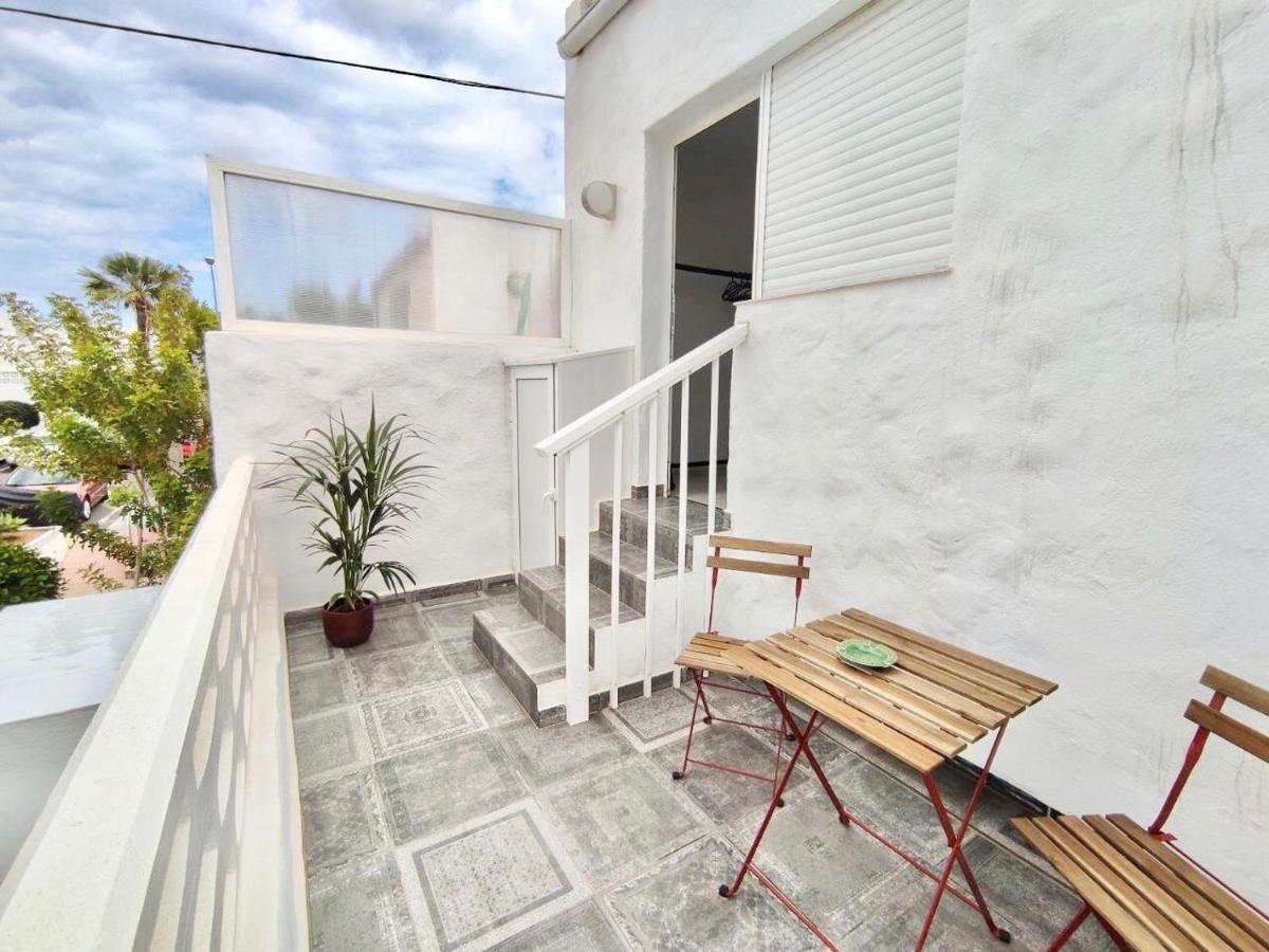 Bungalo Santa Ana Villa Коста дел Силенцио Екстериор снимка