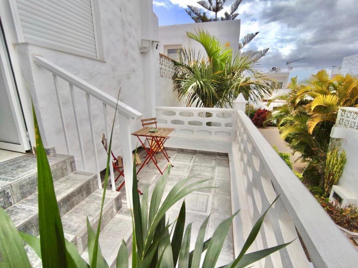 Bungalo Santa Ana Villa Коста дел Силенцио Екстериор снимка