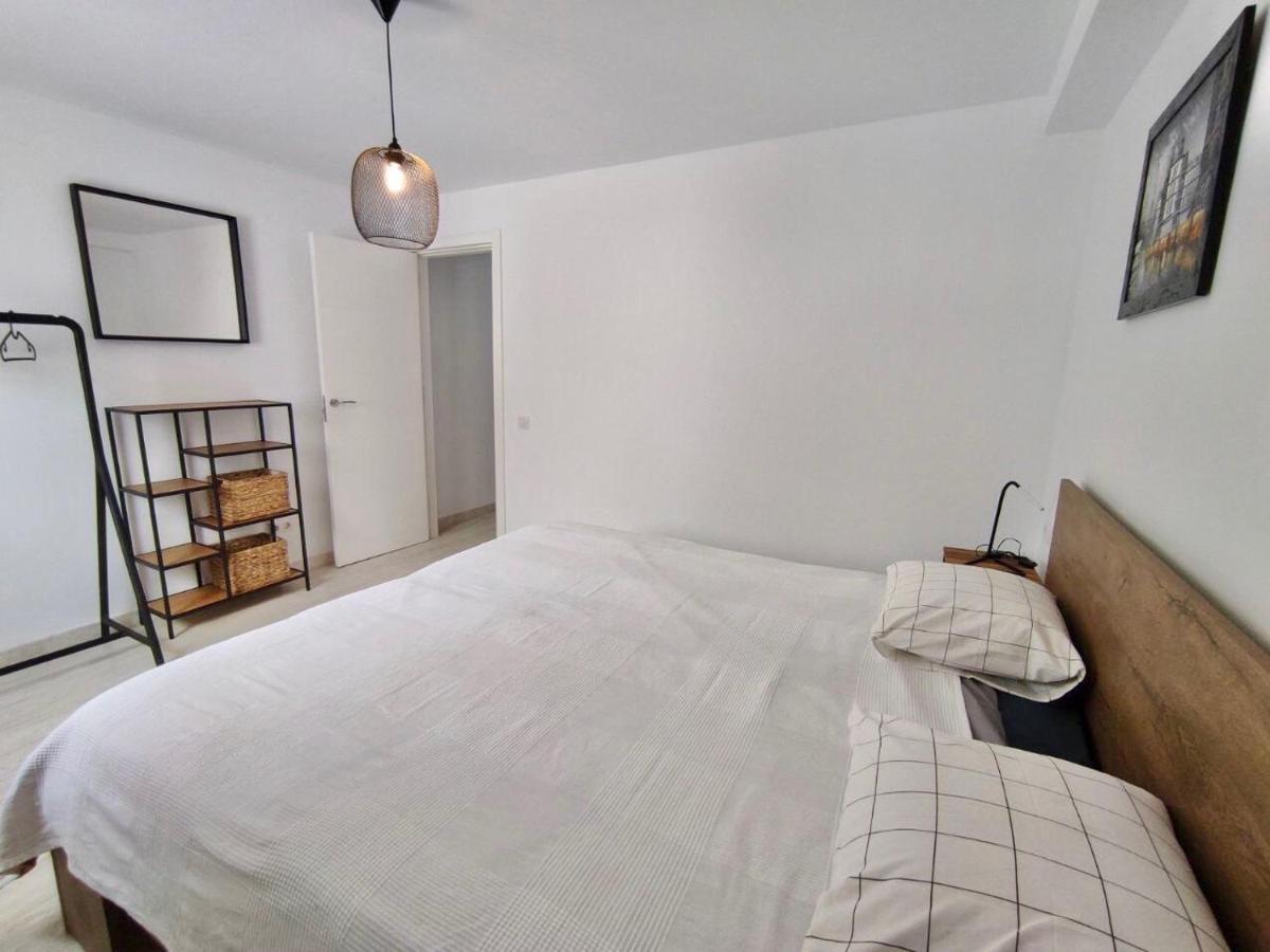 Bungalo Santa Ana Villa Коста дел Силенцио Екстериор снимка