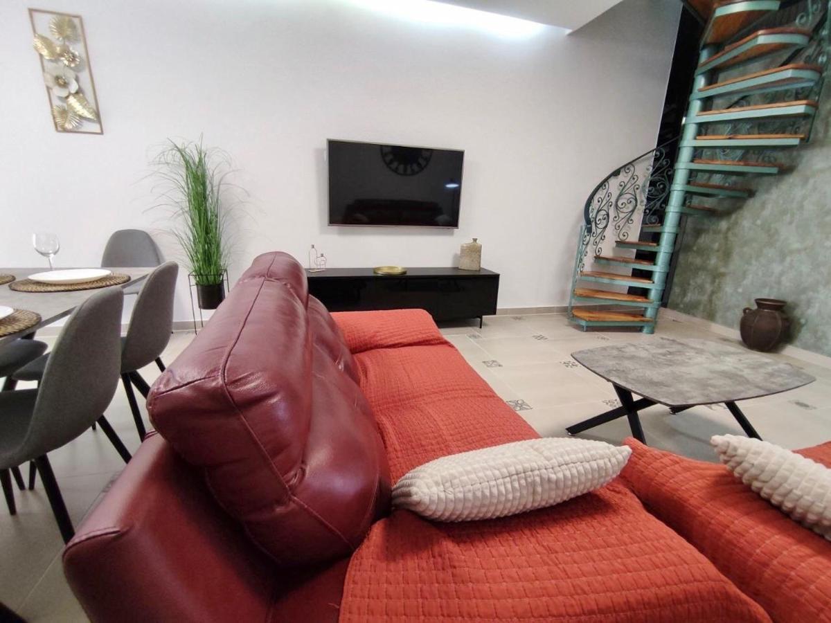 Bungalo Santa Ana Villa Коста дел Силенцио Екстериор снимка